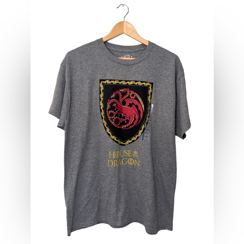Game of thrones / house of the dragon